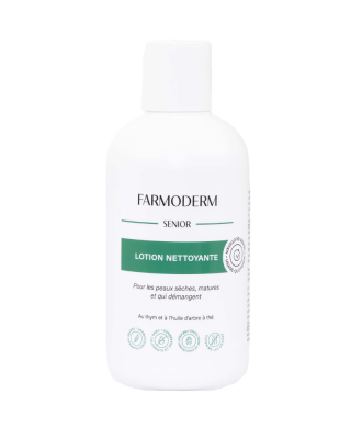 Farmoderm Lotion nettoyante