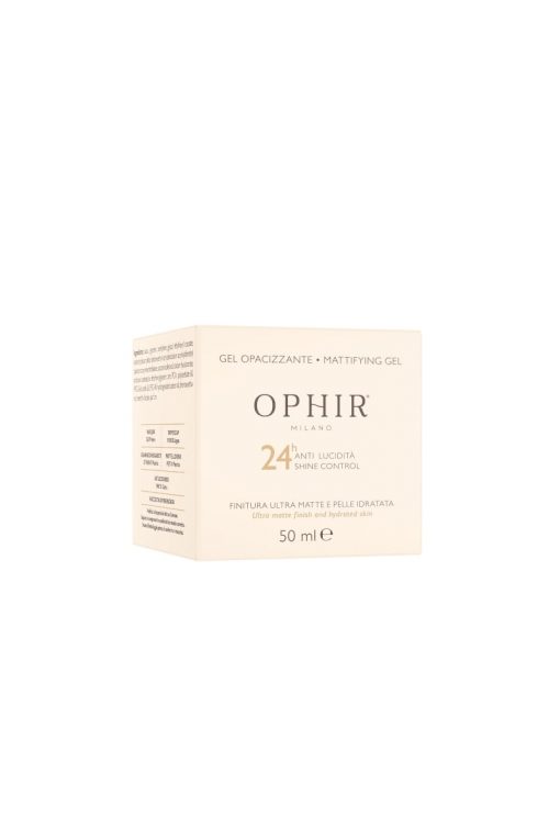 OPHIR-Milano-Gel-Matifiant