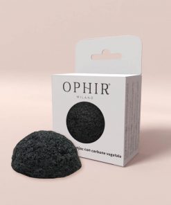 Ophir-Eponge-Konjac-Charbon-Actif